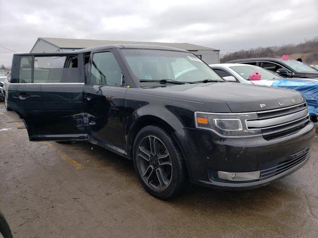 Vin: 2fmgk5d85dbd07041, lot: 35902623, ford flex limited 20134