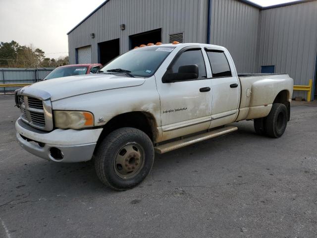 2004 Dodge Ram 3500 ST