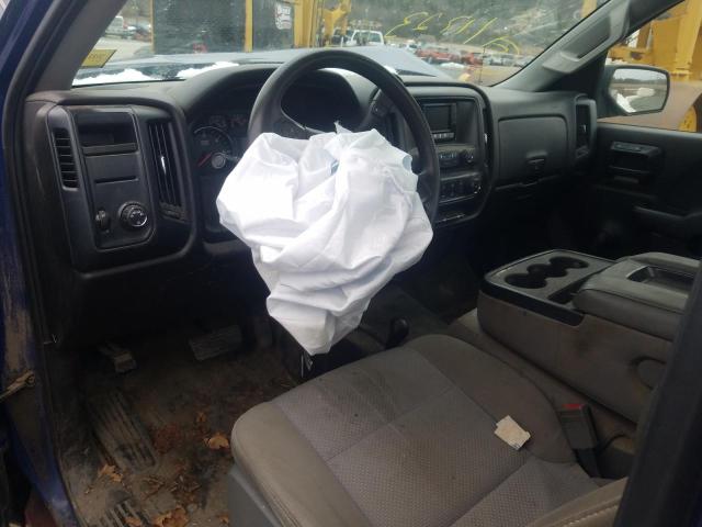 1GTN2TEH4EZ167819 GMC Sierra K1500