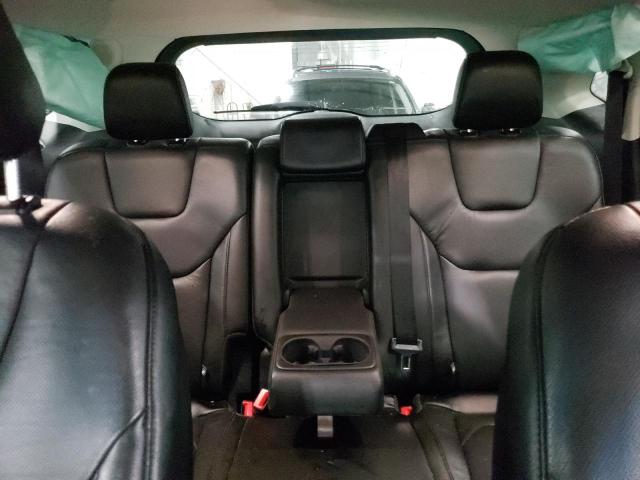 2020 FORD EDGE TITAN - 2FMPK4K9XLBA84788