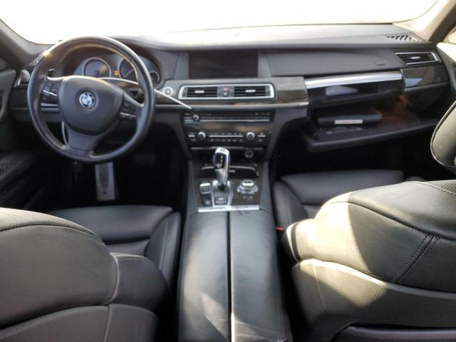 WBAKA8C56CDS99628 BMW 750 I
