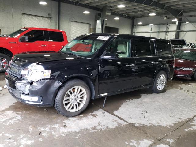 2018 Ford Flex SEL