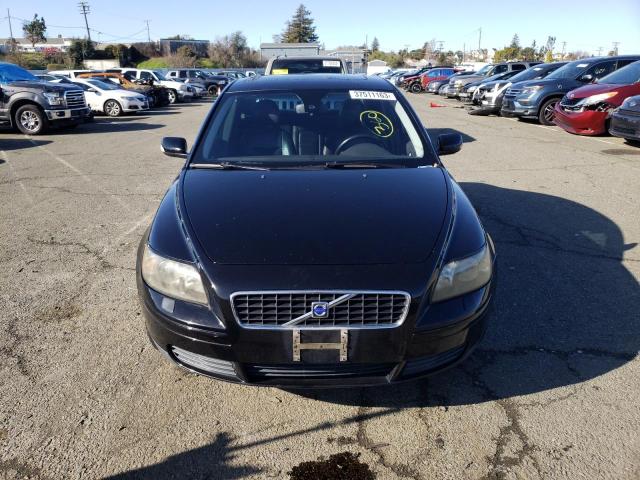 YV1MS382842024344 Volvo S40