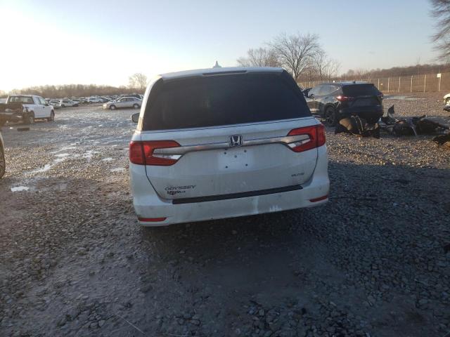 2019 HONDA ODYSSEY EL - 5FNRL6H99KB004900