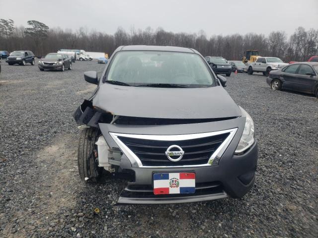 3N1CN7AP1KL856905 Nissan Versa