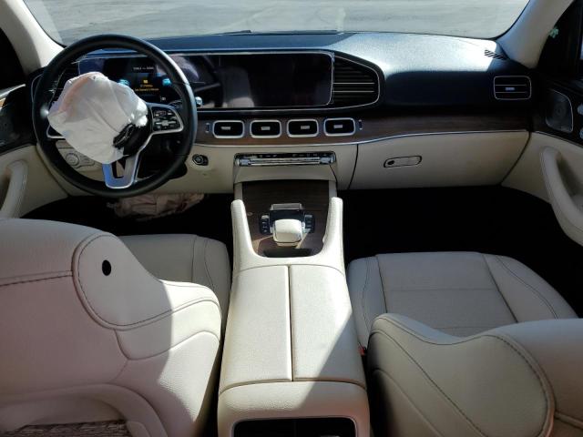 2022 MERCEDES-BENZ GLE 350 4M - 4JGFB4KB5NA705660