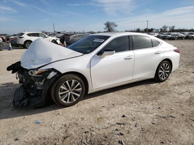 2019 Lexus ES 350 