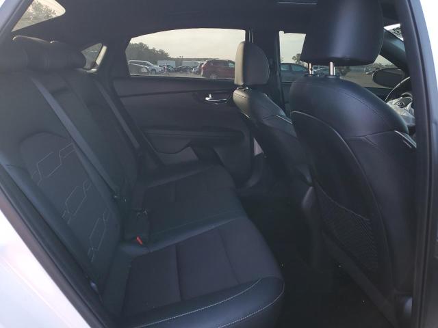 2021 KIA FORTE GT L - 3KPF34AD8ME278927