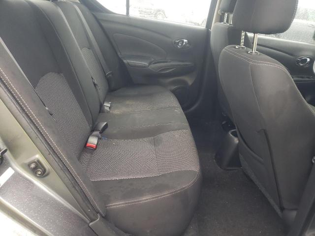 3N1CN7AP1KL856905 Nissan Versa