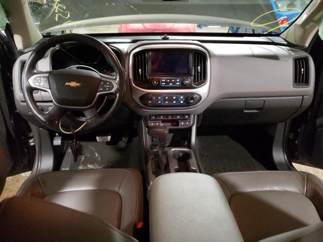 2015 CHEVROLET COLORADO L - 1GCGTBE39F1201211
