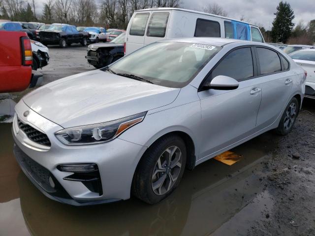 2019 KIA FORTE FE - 3KPF24AD0KE040862