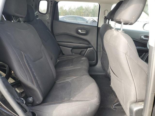 3C4NJCAB8KT668493 Jeep Compass