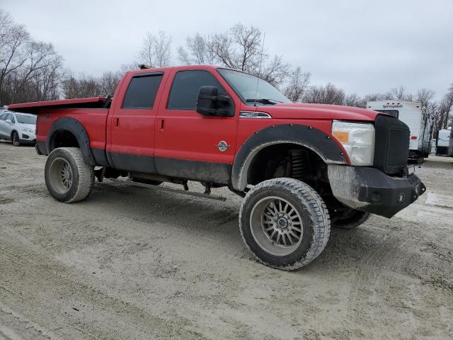 1FT7W2BT6EEB45876 Ford F250 Super Duty