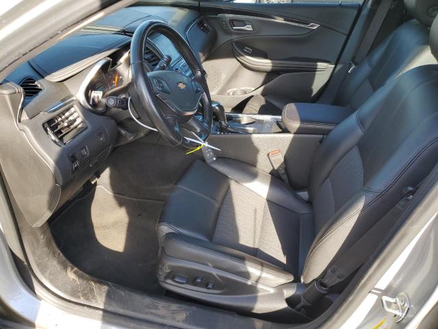 2019 CHEVROLET IMPALA LT - 2G11Z5S34K9124479