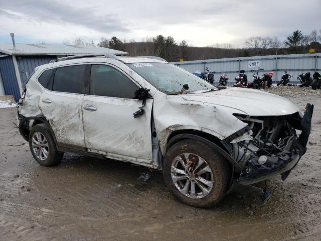 2016 NISSAN ROGUE S 5N1AT2MV6GC751797