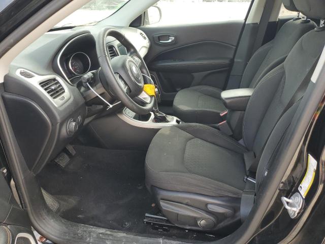 3C4NJCAB8KT668493 Jeep Compass