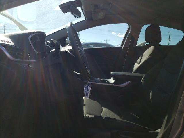 2018 CHEVROLET VOLT LT - 1G1RC6S55JU155916
