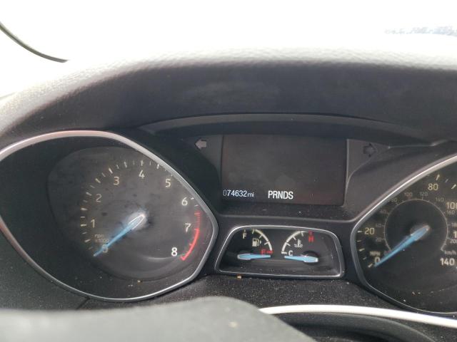 2015 FORD FOCUS TITA - 1FADP3N29FL356825