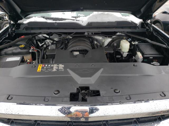 2018 CHEVROLET SILV1500 4 1GCRCREC6JZ270031