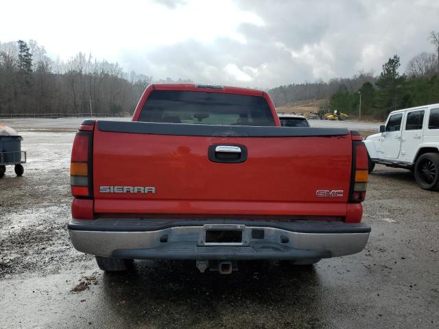 2GTEC13V461252339 GMC New Sierra C1500