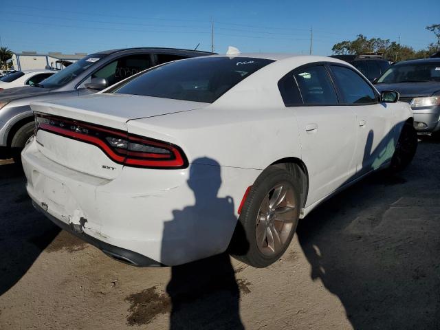 2016 DODGE CHARGER SX 2C3CDXHG7GH250941