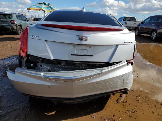 1G6AB5RX7J0106526 Cadillac ATS LUXURY