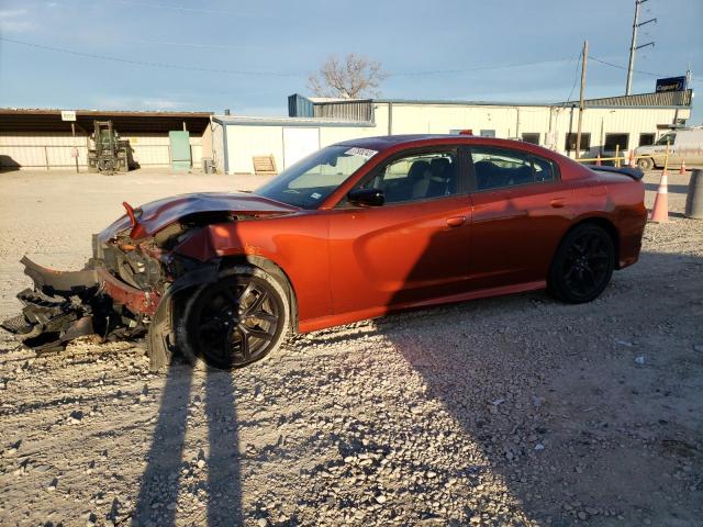 2020 DODGE CHARGER GT - 2C3CDXHG4LH190501