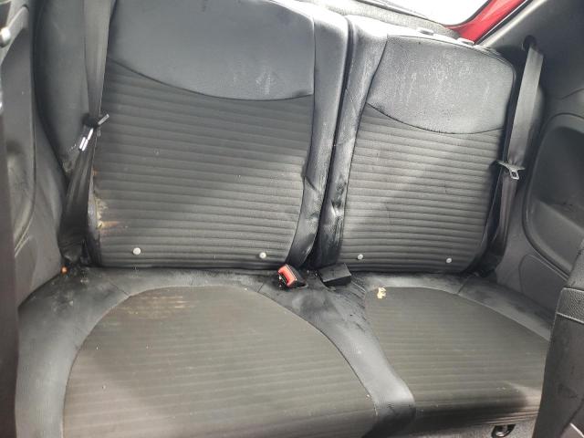 3C3CFFBR6FT657346 Fiat 500
