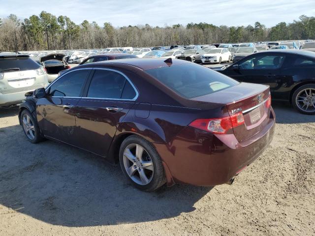 JH4CU2F61BC001666 Acura TSX
