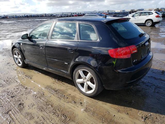 AUDI A3 2008 1