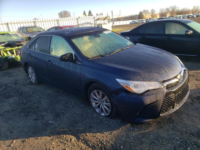 2015 TOYOTA CAMRY XSE - 4T1BK1FK0FU562317
