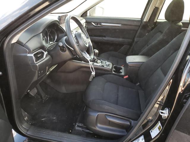 2019 MAZDA CX-5 SPORT JM3KFABM3K1512174
