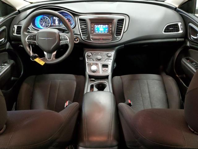 1C3CCCAB8FN726842 Chrysler 200 Limited