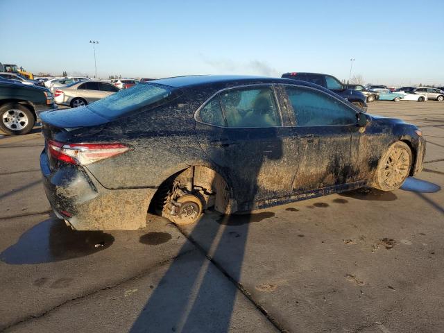 2018 TOYOTA CAMRY L - 4T1B11HK3JU632918