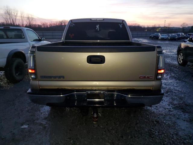 2GTEK13T651214403 GMC New Sierra K1500