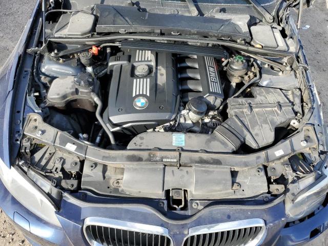 WBADW3C58BE536545 BMW 328 I