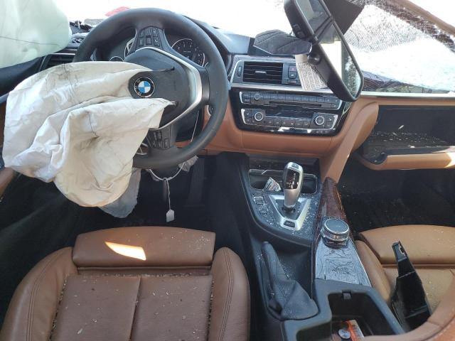 WBA8E1C37HA156653 BMW 330e