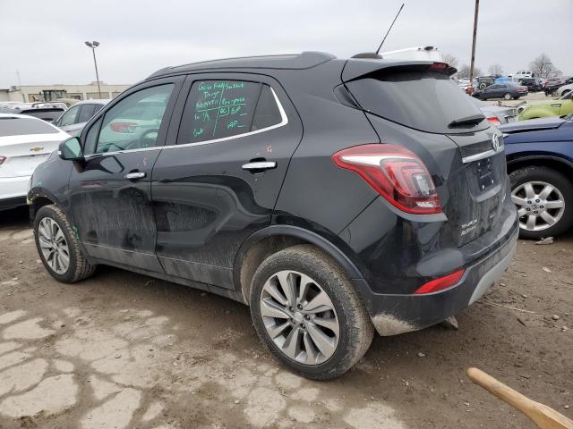 2018 BUICK ENCORE PRE - KL4CJASB5JB600169