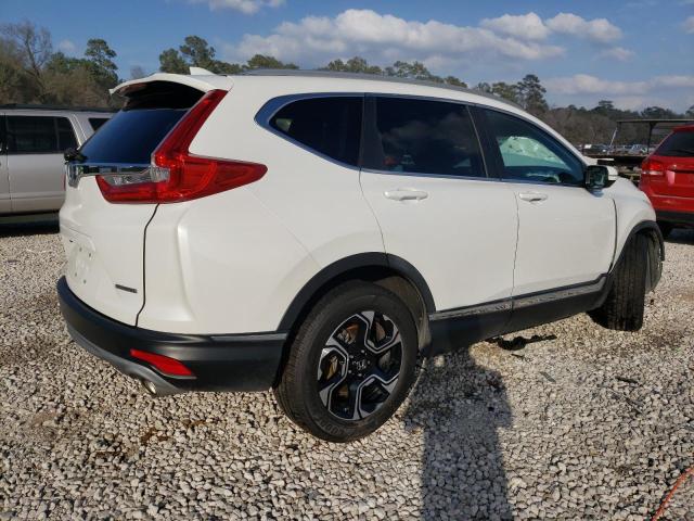 2019 HONDA CR-V TOURI - 7FARW1H93KE002493