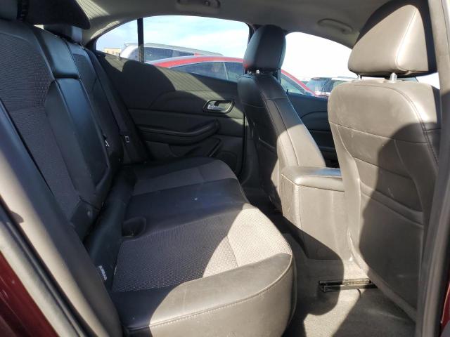 2015 CHEVROLET MALIBU 1LT - 1G11C5SL2FF297481