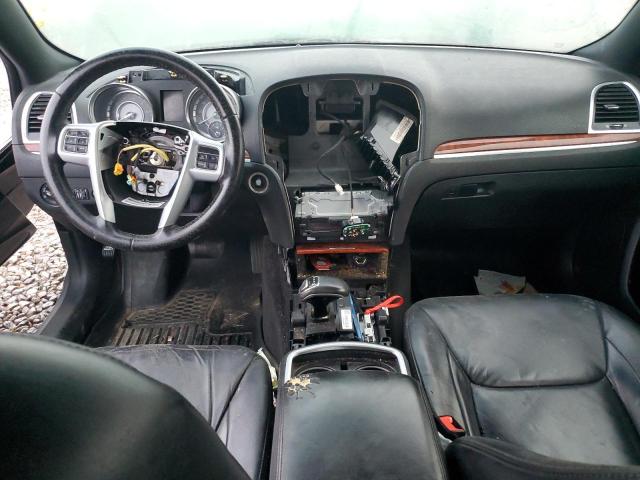 2014 CHRYSLER 300 - 2C3CCAAG4EH136175