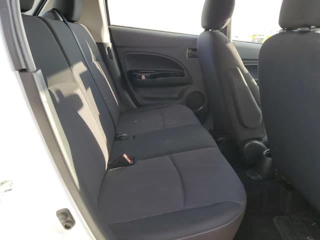 2018 MITSUBISHI MIRAGE GT ML32A5HJ4JH007684