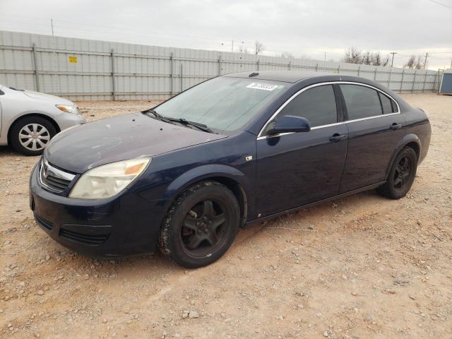 2009 Saturn Aura XE