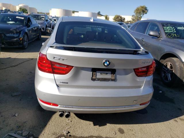 2016 BMW 328 XIGT S - WBA8Z5C54GG502084
