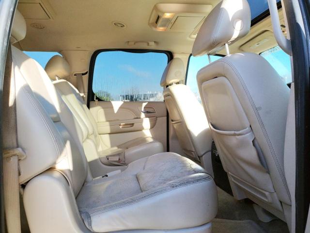 1GYFK66827R309103 Cadillac ESCALADE ESV