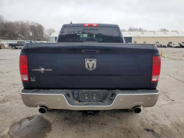 2017 RAM 1500 SLT - 1C6RR6LT4HS791386
