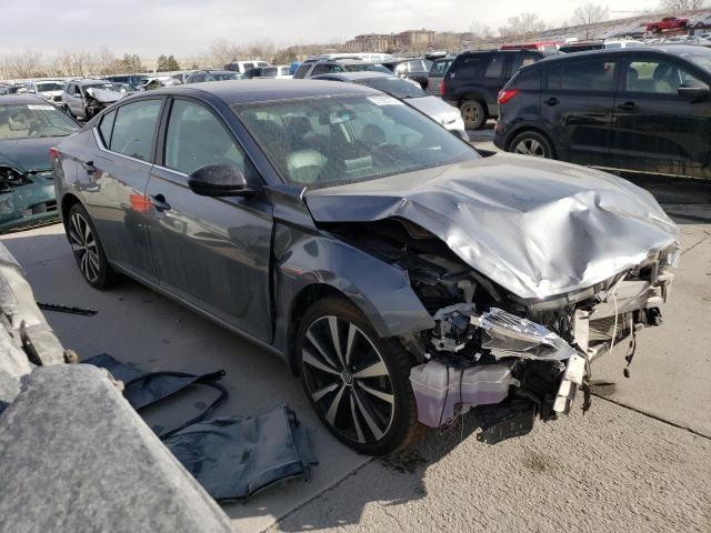 1N4BL4CW3KC173851 Nissan ALTIMA SR