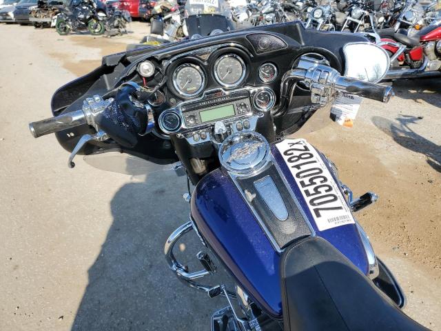 2006 HARLEY-DAVIDSON ULTRA CLAS 1HD1FCW116Y615976