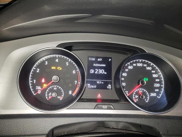 2016 VOLKSWAGEN GOLF S/SE - 3VW217AU3GM049259