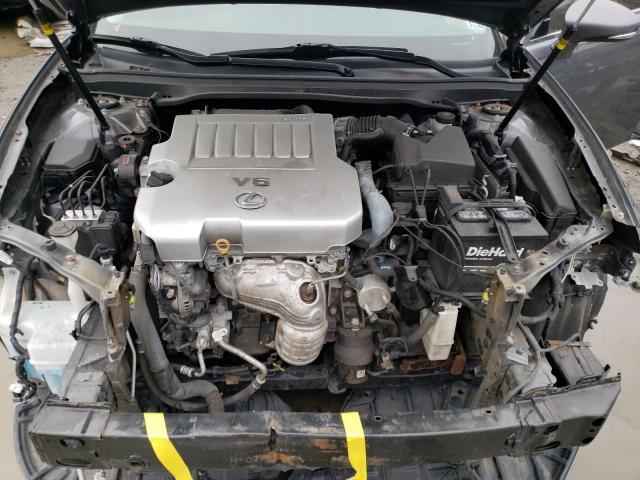 2017 LEXUS ES 350 - 58ABK1GG4HU061971